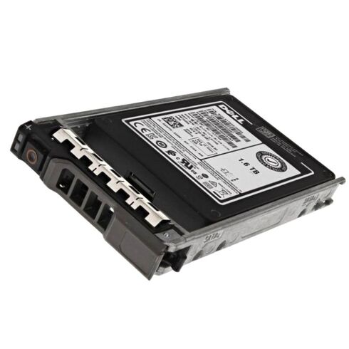 400-AZIQ Dell 1.6TB Solid State Drive
