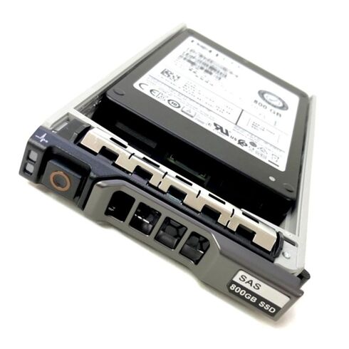 400-AZIS Dell 800GB Solid State Drive