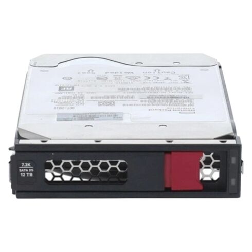 881785-X21 HPE 12TB Hard Drive