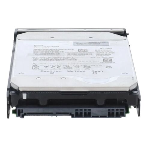 881785-X21 HPE Hot Swap Hard Drive