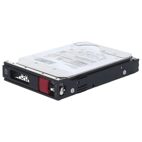 881785-X21 HPE SATA 6GBPS Hard Disk Drive