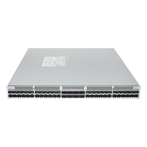 Arista DCS-7050SX3-48YC8-F 48x Switch
