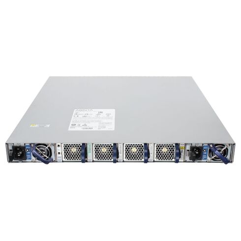 Arista DCS-7280QRA-C36SM-FLX-R 36 Ports 40GbE QSFP+ Switch