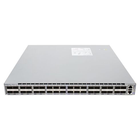 Arista DCS-7280QRA-C36SM-FLX-R 7280RA 36 Ports Switch