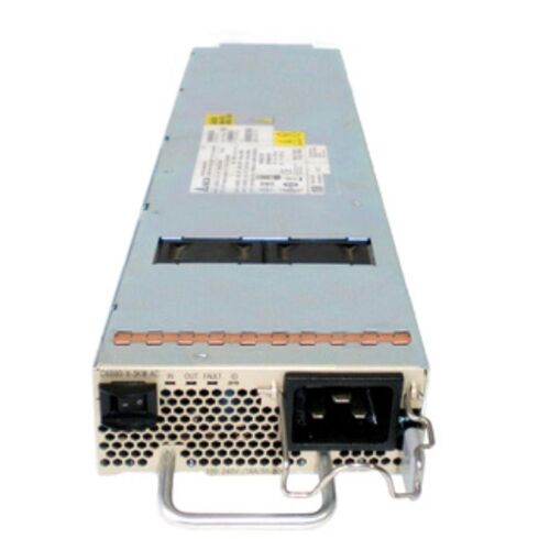 Cisco C6880-X-3KW-AC 3KW-AC Power Supply