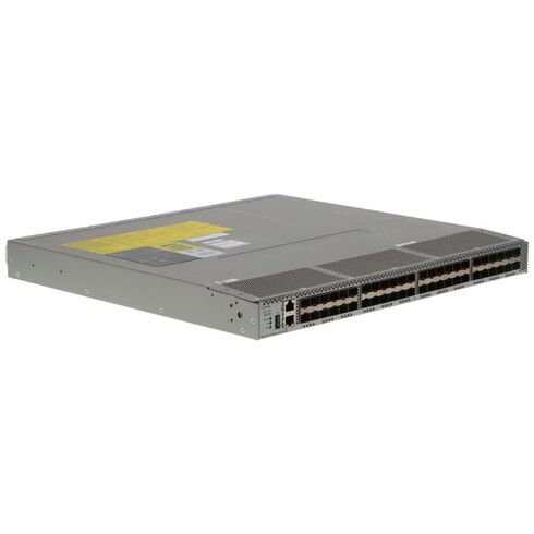 Cisco DS-C9148S-D48PSK9 48 Active Ports Switch