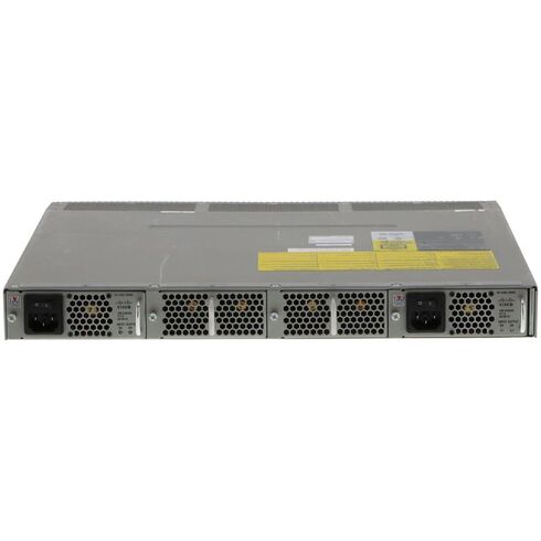 Cisco DS-C9148S-D48PSK9 48 Ports Fc Switch