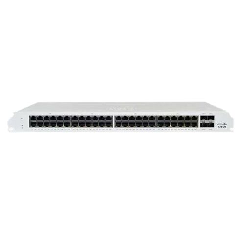 Cisco MS130-48-HW Meraki 48 Port Switch