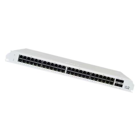 Cisco MS130-48-HW Meraki Rack Switch