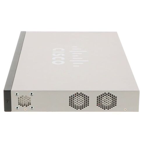 Cisco SF550X-24P-K9 Small Business 24 Ports Switch
