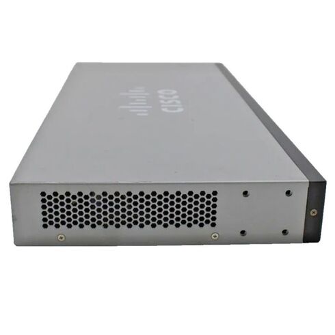 Cisco-SG350-20-K9 20 Ports Layer 3 Switch