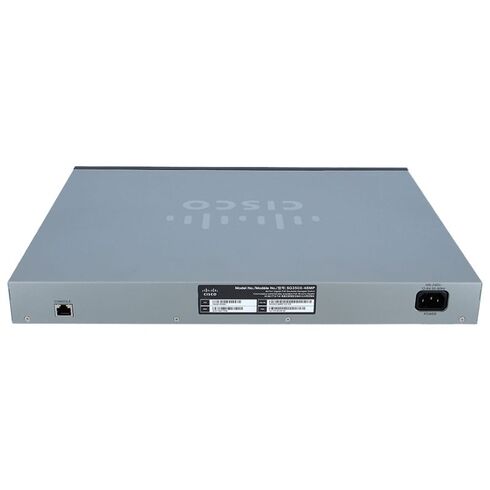 Cisco SX350X-12-K9 12 Ports Stackable Layer 3 Switch