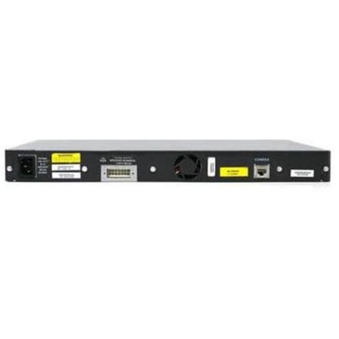 Cisco SX350X-24F-K9 24-Port 10GBT Switch
