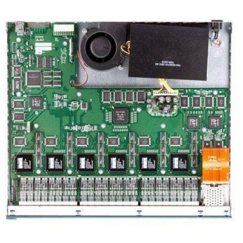 Cisco WS-C3548-XL-EN Catalyst 3500 Enterprise Edition Switch