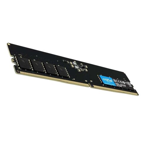 Crucial CT32G48C40U5 32GB PC5-38400 RAM