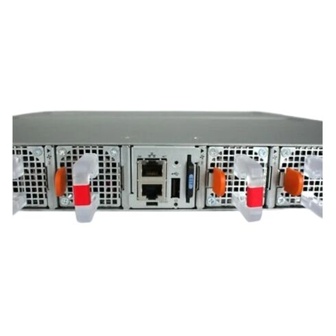 Dell 0X4XRX 48 Ports 100gbe Qsfp28 Switch