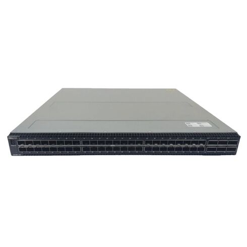 Dell 0X4XRX 48 Ports 25GbE SFP28 Switch