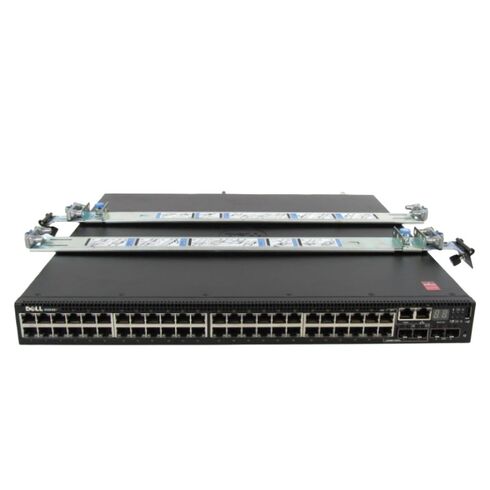 Dell 210-AFTC 48 Ports Managed Switch