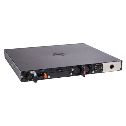 Dell 210-AFTC 48 Ports SFP Managed Switch