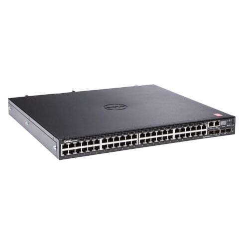 Dell 210-AFTC Rack Mountable 48 Ports Switch
