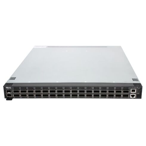 Dell 210-AYTP 32 Ports 400GBE Ethernet Switch