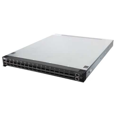 Dell 210-AYTP 32 Ports 400GBE Switch