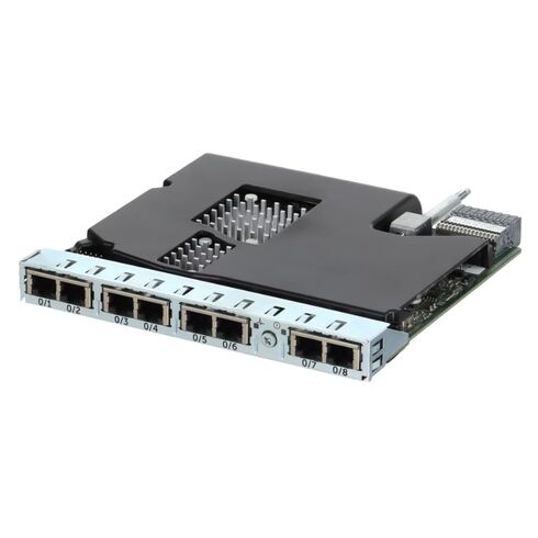 Dell 3Y0WN 1GBPS 16 Ports Switch Module