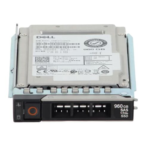 Dell 400-ASKU 960GB Hot-Plug SSD