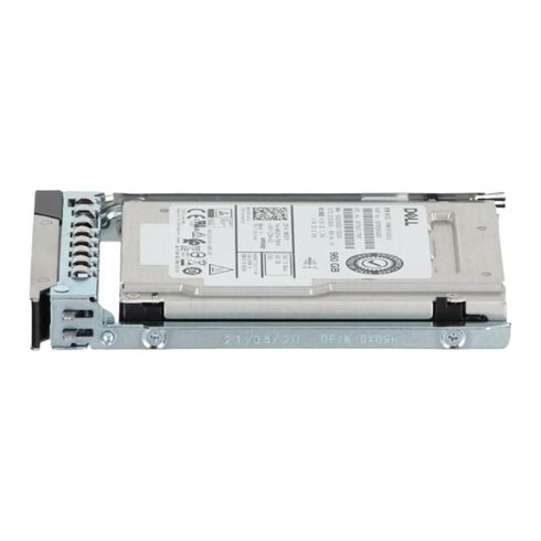 Dell 400-ASVG MLC SAS 12Gbps SSDDell 400-ASVG 960GB SSD
