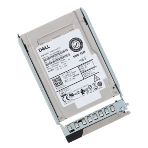 Dell 400-ASVG SAS 12Gbps 2.5inch SSD