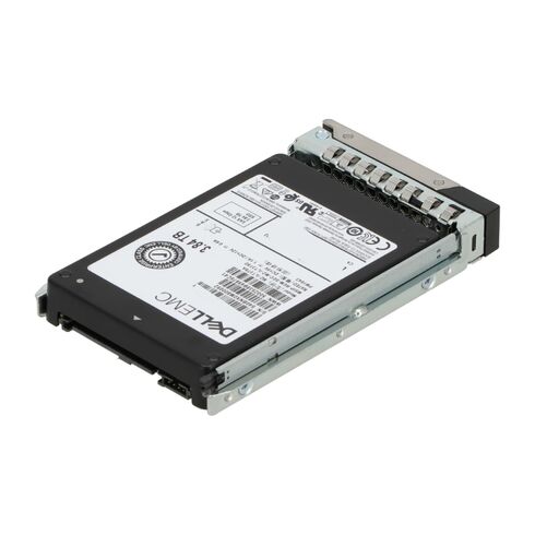 Dell 400-ASWC Hybrid 3.84TB SSD