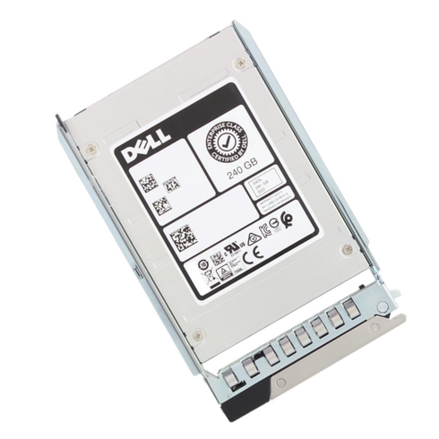 Dell 400-ASWK 240GB Mixed Use Solid State Drive