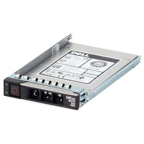 Dell 400-ASWK 240GB SATA 6GBPS SSD