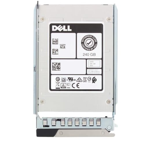 Dell 400-ASWK 240GB Solid State Drive