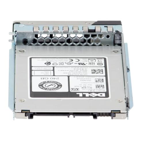 Dell 400-ASWK 240GB TLC SFF SSD