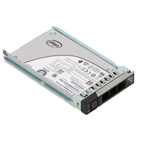 Dell 400-ASYE 960GB SFF SATA 6GBPS SSD