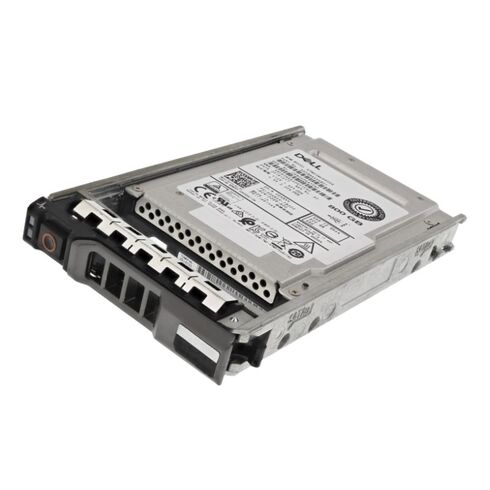 Dell 400-AZII 800GB Solid State Drive