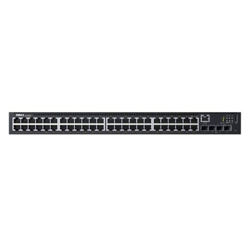 Dell 463-7672 48 Ports Layer 3 Managed Switch