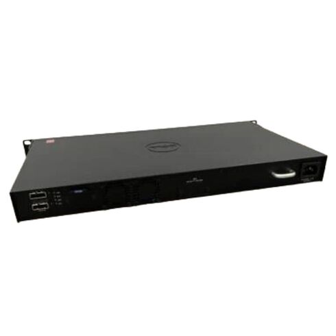 Dell 463-7699 48 Ports Layer 2 Managed Switch