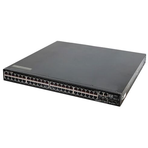 Dell 54GT6 48 Ports Gigabit Ethernet Switch