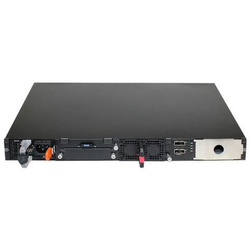 Dell 54GT6 48 Ports Rack Mountable Switch
