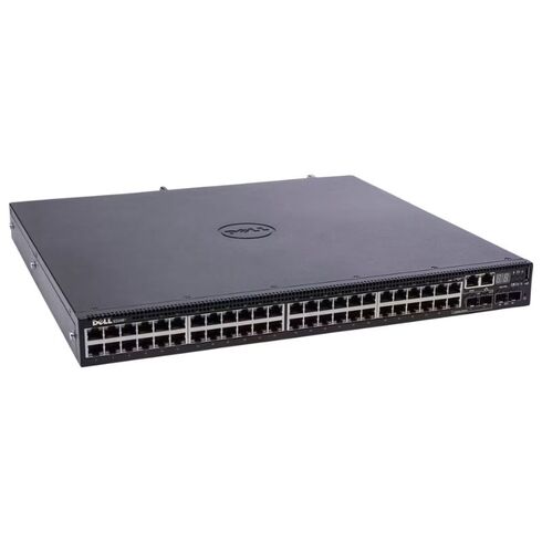 Dell 54GT6 48 Ports Switch
