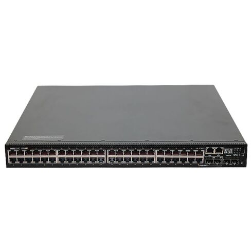 Dell 54GT6 S3148P 48 Ports Switch