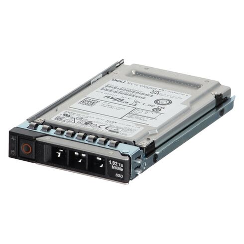 Dell 8PMRM 1.92TB NVMe SSD