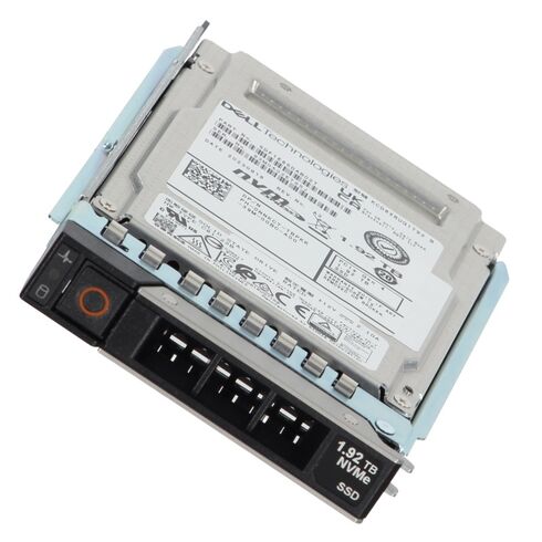 Dell 8PMRM 1.92TB PCIe Solid State Drive