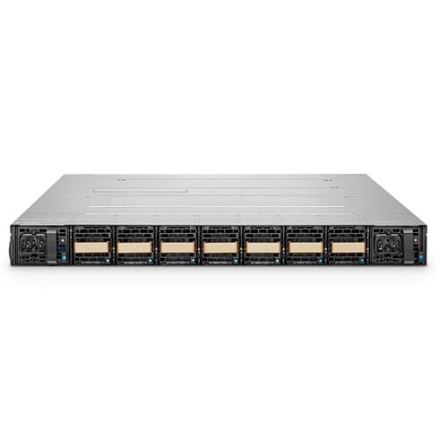 Dell AC247797 Nvidia Quantum-2 Qm9700 32 Ports Switch