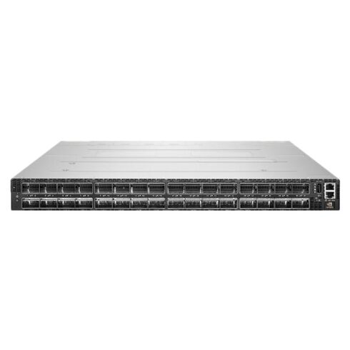 Dell AC247797 Nvidia Quantum-2 Qm9700 Switch