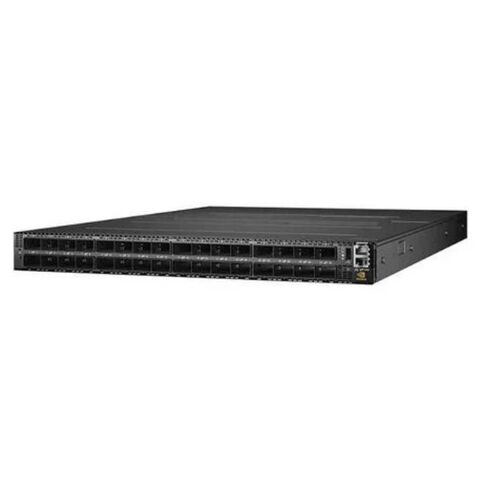 Dell AC247797 Nvidia Quantum-2 Switch
