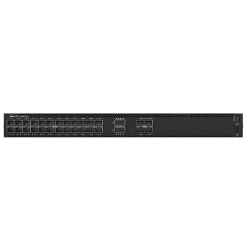Dell K18NP 28 Port Switch