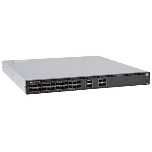 Dell K18NP S-series 28 Port Switch